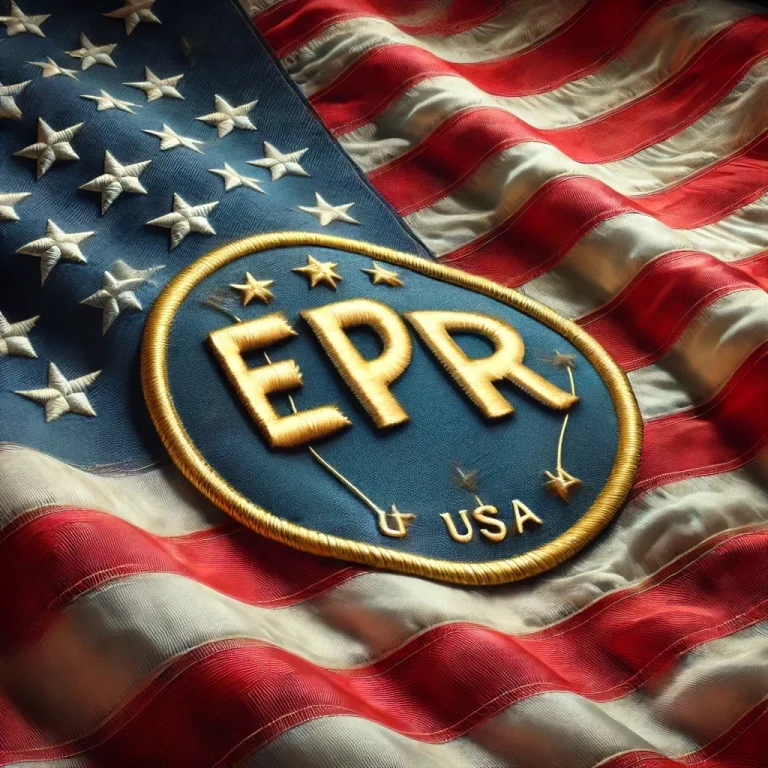 Unsere Dienstleistung: Rundum-EPR-Service in den USA