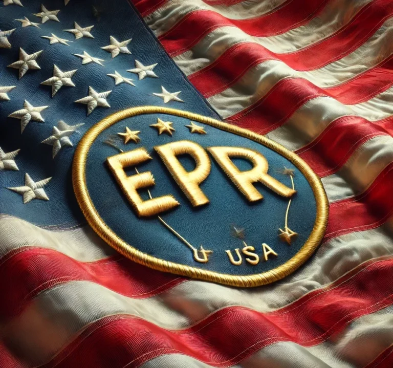 USA: Rundum-EPR-Service in den USA