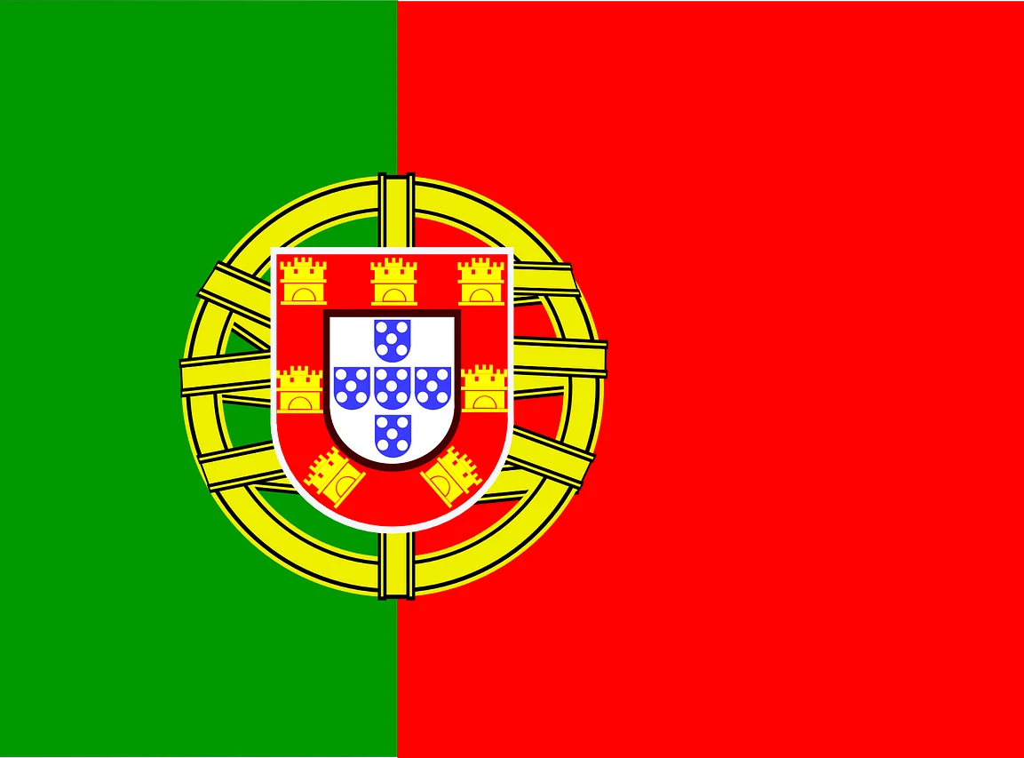 Portugal: Kennzeichnungspflichten