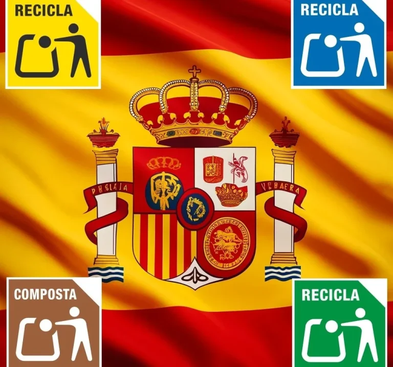 Neue Kennzeichnungspflicht für Verpackungen in Spanien ab Januar 2025