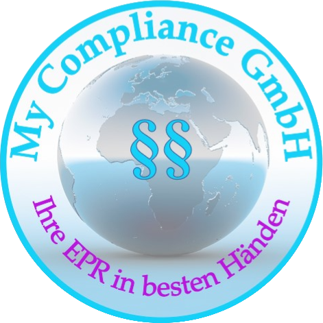 My Compliance - Ihr Partner für Erweiterte Herstellerverantwortung